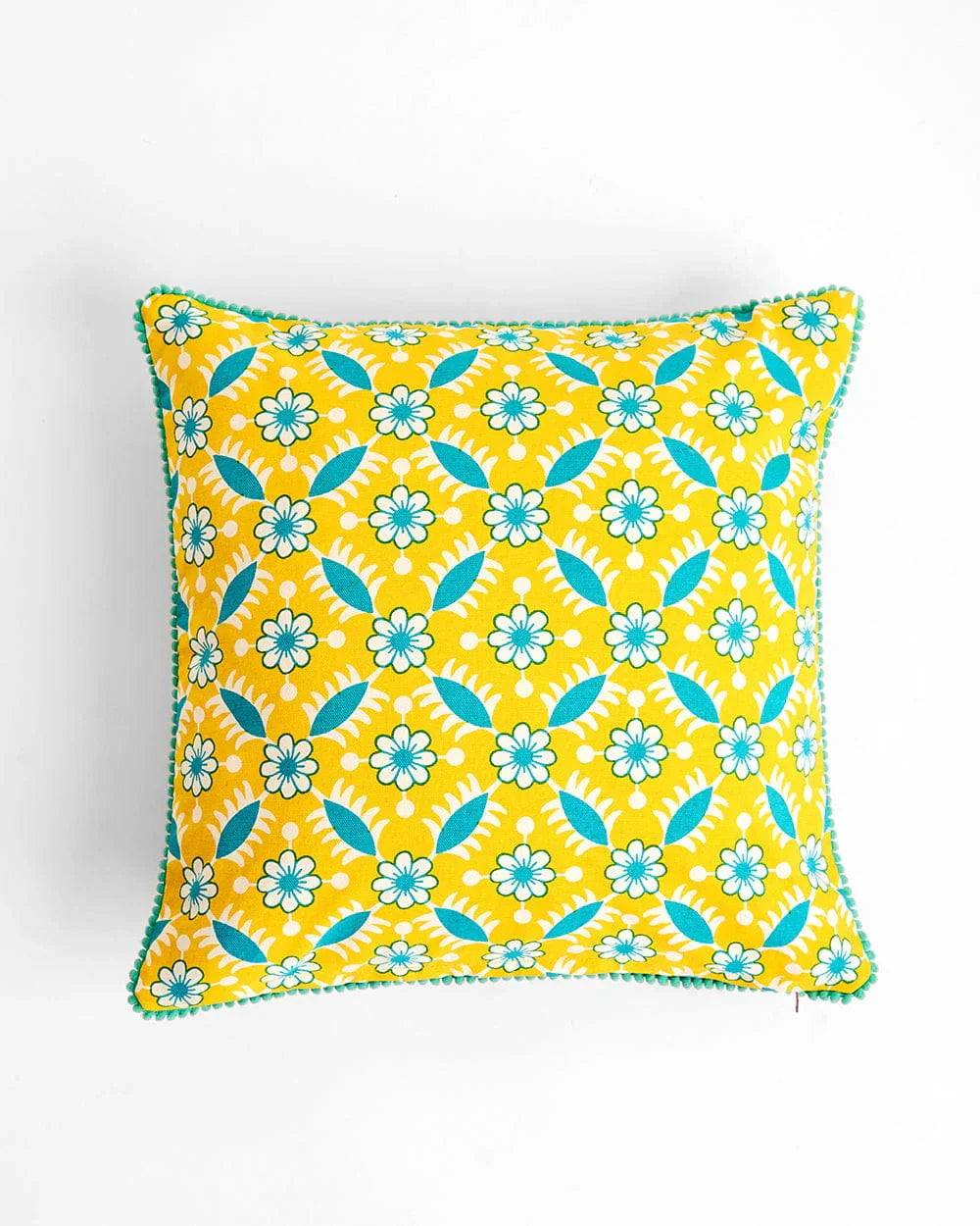 Cushion Cover , Kutch Art Inspired - India Series