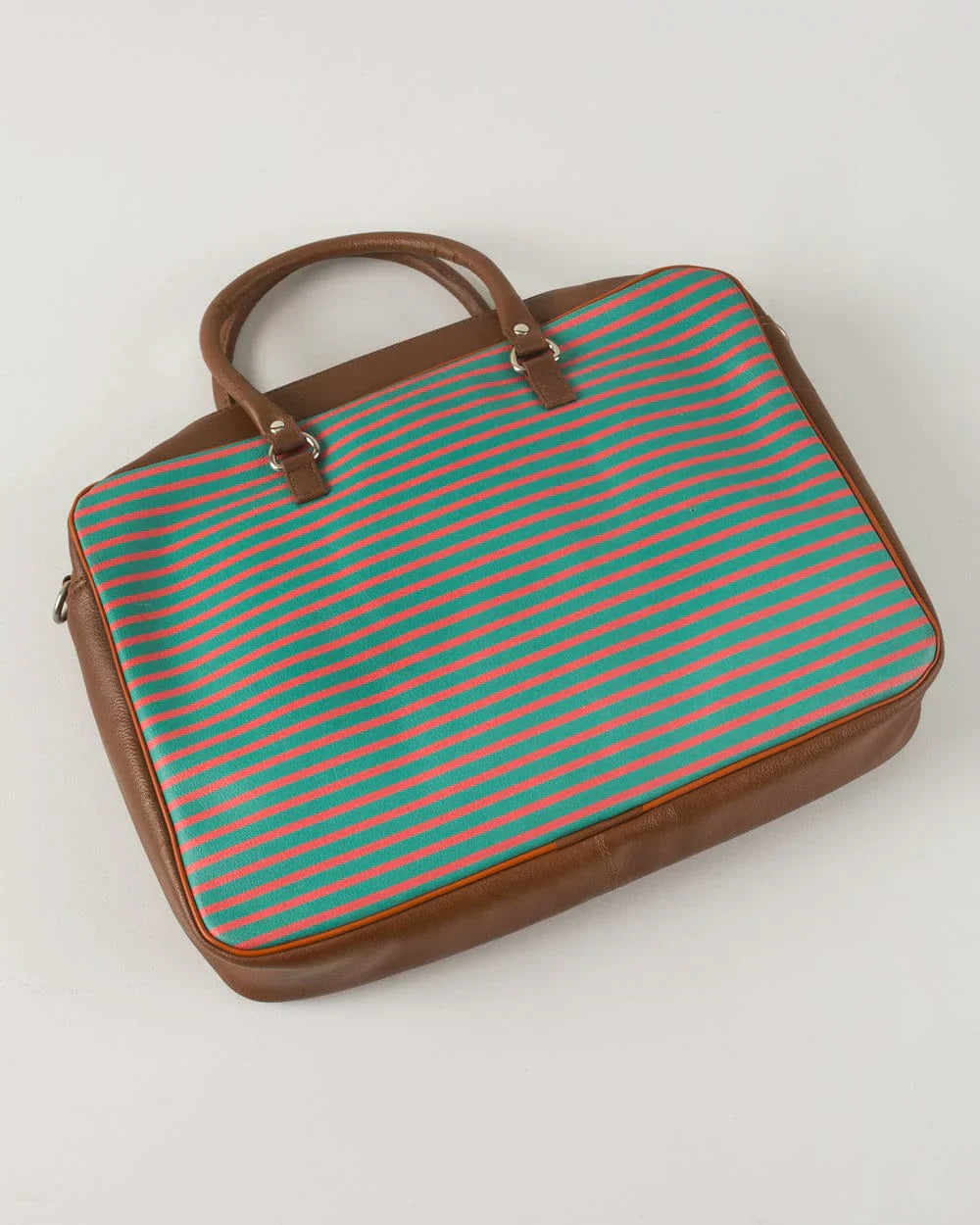 Geo Bird Laptop Bag