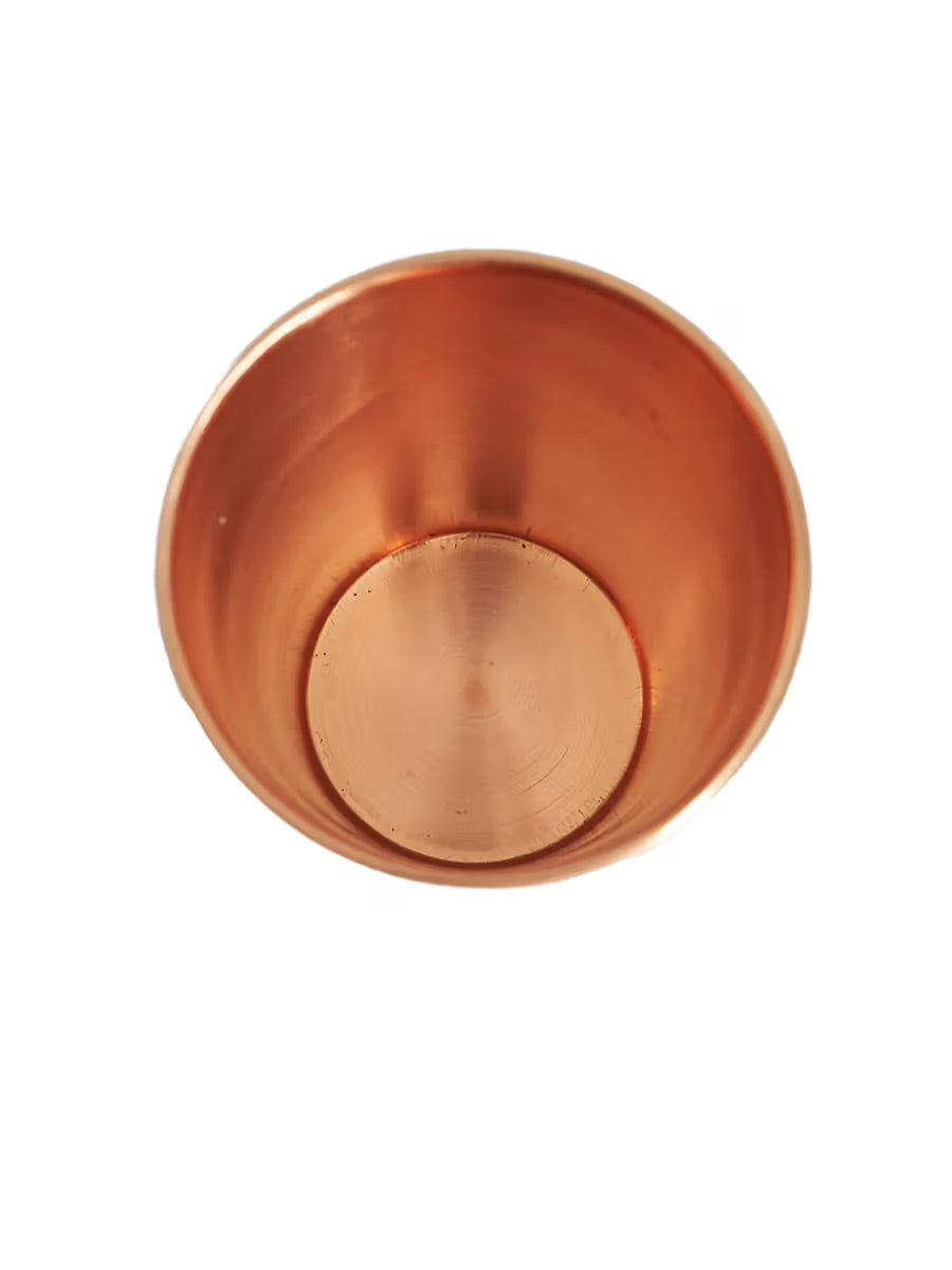 Copper Tumbler  - India Series