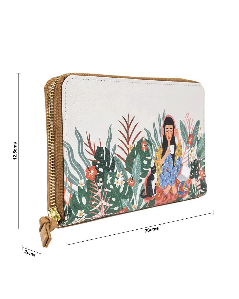 Women's Wallet - India Series