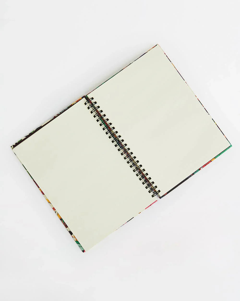 Spiral Notebook - India Series